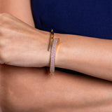 Elaris Gold Bracelet