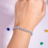 Liore Diamante Tennis Bracelet