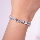 Liore Diamante Tennis Bracelet
