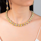 Soleil Luxe Necklace Set