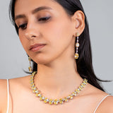 Soleil Luxe Necklace Set