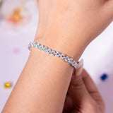 Araya Diamante Tennis Bracelet