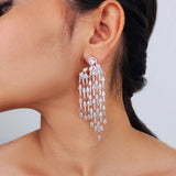 Cascade Earrings