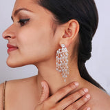 Cascade Earrings