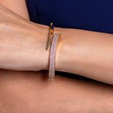 Elaris Gold Bracelet