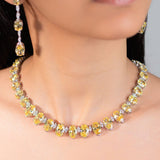 Soleil Luxe Necklace Set