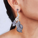 Ivy Luxe Earrings