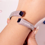 سوار فيورا الأصفر للتنس