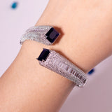 سوار فيورا الأصفر للتنس