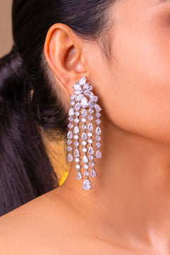 Ivora Diamanté Earrings