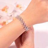 Aliza Diamante Tennis Bracelet