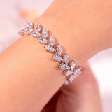 Aliza Diamante Tennis Bracelet