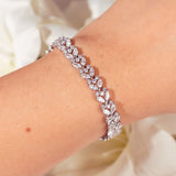 Liore Diamante Tennis Bracelet