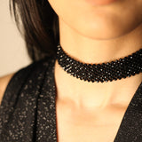 Hydro Choker