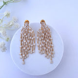 Cascade Earrings