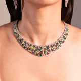 Isadora Necklace Set