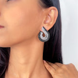 Loop Earrings