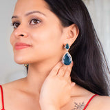 Caspian Doublet Earrings