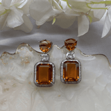 Sunset Earrings