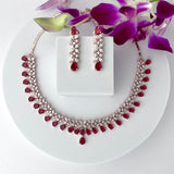 Grace Necklace Set