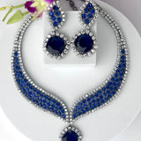 Victoria Necklace Set