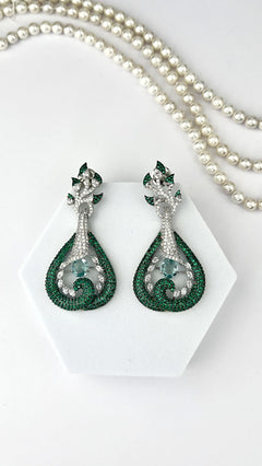 Amoura Earrings