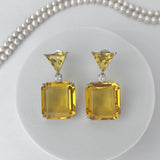 Harmony Prism Earrings