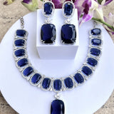 Cleopatra Necklace Set