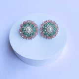 Daisy Studs