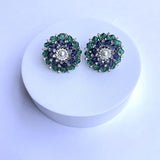 Daisy Studs