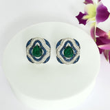 Iris Studs