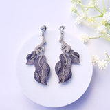 Ivy Luxe Earrings